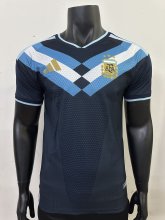 26/27 （2026）Argentina Special Edition Player  1:1  Quality Soccer Jersey