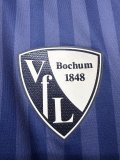 26/27（2026） VfL Bochum Home Fans 1:1 Quality Soccer Jersey