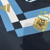 26/27 （2026）Argentina Special Edition Player  1:1  Quality Soccer Jersey