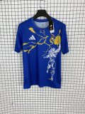 25/26 Real Madrid co-branded Special Edition Fans 1:1 Quality Soccer Jersey