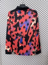 25/26 USA  Goalkeeper Long Sleeve Fans 1:1 Quality Soccer Jersey