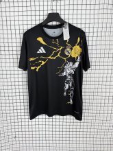 25/26 Real Madrid co-branded Special Edition Fans 1:1 Quality Soccer Jersey