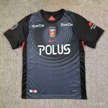 25/26 Urawa Reds Diamonds Third Fans 1:1 Quality Soccer Jersey（浦和红钻）
