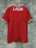 1998/1999 Cruz Azul Third Retro 1:1 Quality Soccer Jersey