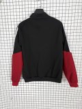 25/26 Germany  Black Windbreaker