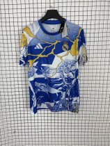25/26 Real Madrid co-branded Special Edition Fans 1:1 Quality Soccer Jersey