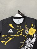 25/26 Real Madrid co-branded Special Edition Fans 1:1 Quality Soccer Jersey