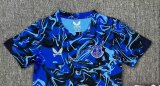 25/26 Everton  Training clothing  Kids Kits 1:1 Quality  Soccer Jersey