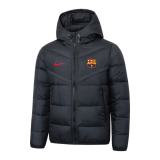 25/26 Barcelona Black COTTON