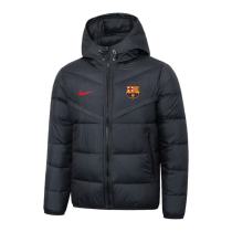 25/26 Barcelona Black COTTON