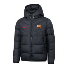 25/26 Barcelona Black COTTON