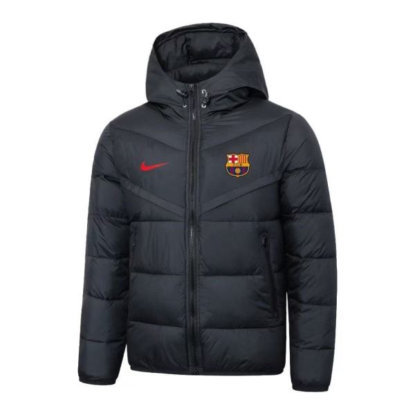 25/26 Barcelona Black COTTON