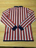 2018  Chivas Home Long Shishi Club Cup Fans Retro 1:1 Quality Soccer Jersey