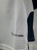 26/27 （2026）Argentina Training Clothes White Player  1:1  Quality Soccer Jersey