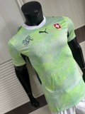 26/27(2026) Switzerland Away Player 1:1 Quality Soccer Jersey