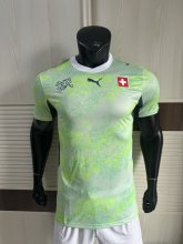 26/27(2026) Switzerland Away Player 1:1 Quality Soccer Jersey