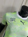 26/27(2026) Switzerland Away Player 1:1 Quality Soccer Jersey