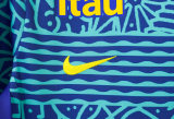 26/27（2026） Brazil Pre match camouflage Special Edition  Fans 1:1 Quality Soccer Jersey