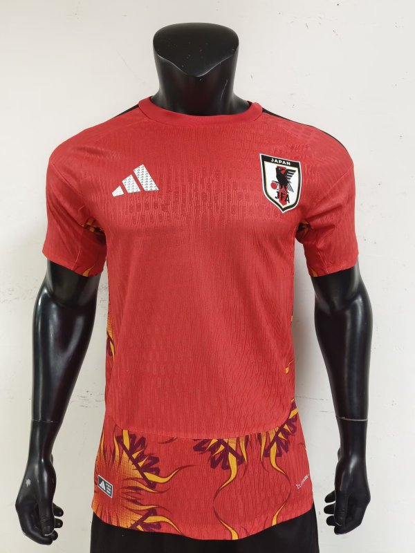 26/27 (2026) Japan  Goalkeeper Player 1:1 Quality Soccer Jersey