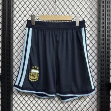 26/27 (2026) Argentina Home Player 1:1 Quality Shorts