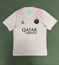 25/26 PSG Paris  pre-match Special Edition  Fans 1:1 Quality Soccer Jersey