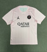 25/26 PSG Paris  pre-match Special Edition  Fans 1:1 Quality Soccer Jersey