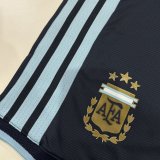 26/27 (2026) Argentina Home Player 1:1 Quality Shorts