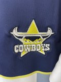 2026 Gowboys NRL Telstra Premiership  Home  Rugby jerseys  Fans  1:1