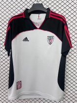 1999/2000 Bilbao  Third Fans 1:1 Quality Retro Soccer Jersey