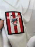 1999/2000 Bilbao  Third Fans 1:1 Quality Retro Soccer Jersey