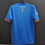 26/27（2026）Congo Home Fans 1:1 Quality Soccer Jersey