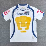 2008 Puma Home Fans 1:1 Quality Retro Soccer Jersey