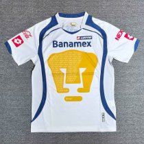2008 Puma Home Fans 1:1 Quality Retro Soccer Jersey