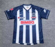 2005  Monterrey  Retro Fans 1:1 Quality Soccer Jersey