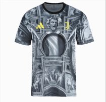 25/26 Juventus Special Edition Fans 1:1 Quality Soccer Jersey