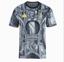 25/26 Juventus Special Edition Fans 1:1 Quality Soccer Jersey