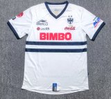2005/2006 Monterrey  Retro Fans 1:1 Quality Soccer Jersey