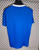 25/26 Real  Madrid  Special Edition Blue  Fans 1:1 Quality Soccer Jersey