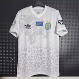 26/27（2026）Congo Away Fans 1:1 Quality Soccer Jersey