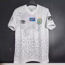 26/27(2026)Congo Away Fans 1:1 Quality Soccer Jersey 26/27(2026)Congo Away Fans 1:1 Quality Soccer Jersey
