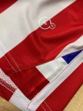 110 Year  Chivas  Home Long sleeve Fans Retro 1:1 Quality Soccer Jersey