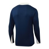 25/26 Uruguay Royal Blue 1:1 Quality Training Jersey