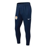 25/26 Uruguay Royal Blue 1:1 Quality Training Jersey