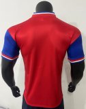 1993/1995 Bayern Home  Fans Retro 1:1 Quality Soccer Jersey