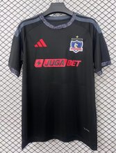 26/27 (2026)  Colo Colo Away Fans 1:1 Quality Traning Jersey