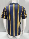 1993/1994  Aberdeen Away   Fans Retro 1:1 Quality Soccer Jersey