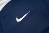 25/26 Uruguay Royal Blue 1:1 Quality Training Jersey