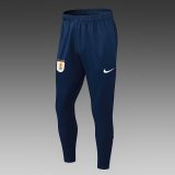 25/26 Uruguay Royal Blue 1:1 Quality Training Jersey