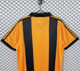 1981/1982 Hull City Home Retro Fans  1:1 Quality  Soccer Jersey