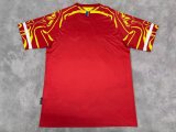 26/27（2026）Congo  Third Fans 1:1 Quality Soccer Jersey
